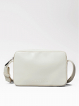 CALVIN KLEIN - Naiste k&auml;ekott, EMBOSSED LOGO CAMERA BAG
