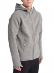 JOMA - Meeste kampsun, Joma Basilea Softshell Hoodie 101028-280