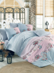 Pearl Home - Voodipesukomplekt, 200x220 cm, 4 osa