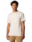 COLUMBIA - L&uuml;hikeste varrukatega meestes&auml;rk, KWICK HIKE BACK GRAPHIC SS TEE 2071754280