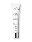 SVR - Tooniv ja kaitsva toimega CC-n&auml;okreem tumedate laikude vastu, SPF50+ (MEDIUM), 40 ml