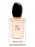 ARMANI - SI EDP naistele, 50 ml