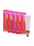 WELLA PROFESSIONALS - Juuksev&auml;rv COLOR TOUCH (4/0), 60 ml