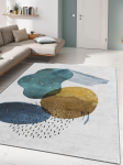 KIRLENT STORE - Vaip, 120x180 cm