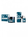 DR BOTANICALS - H&uuml;aluroonhappe p&auml;evakreem (60 ml) ja silmaseerum (15 ml)