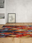 HOMEFESTO - Vaip, 100x150 cm