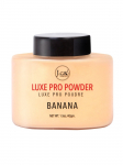 J.CAT - LUXE PRO POWDER 101 BANAAN), 42 g