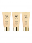 WARDA LUXURY SKINCARE - Kollageeni sisaldav n&auml;oseerum, 3x30 ml