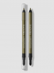 ISADORA - CONTOUR KAJAL veekindel silmapliiats (64 OLIIVI ROHELINE), 1,2 g