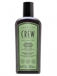 AMERICAN CREW - Niisutav-ettevalmistav &scaron;ampoon FORMING PRE-STYLING CLEANSER, 250 ml