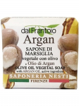 NESTI DANTE - Saponeria NEST DAL FRANTOIO ARGAN seep, 100 g