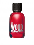 DSQUARED2 - RED WOOD EDT naistele, 50 ml