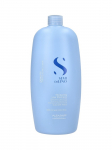 ALFAPARF - &Scaron;ampoon &otilde;hukestele, ajapuudusega juustele THICKENING LOW, 1 L