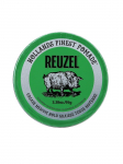 REUZEL - Keskmise tugevusega pomade stiliseerimiseks GREEN GREASE MEDIUM HOLD POMADE, 95 g