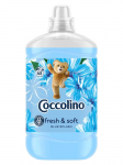 COCCOLINO - COCCOLINO vedel pesuaine Blue Splash, 68 pesu, 1,7 l