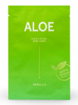 BARULAB - Lehtne n&auml;omask ALOE ekstraktiga, 23 g