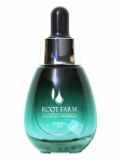 ROOTONIX - Ampull juuksejuurte toitmiseks/tugevdamiseks ROOT FARM ENERGY VOLUME AMPOULE, 35 ml