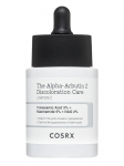 COSRX - N&auml;onahka kirgastav seerum THE ALPHA-ARBUTIN 2 DISCOLORATION CARE SERUM, 50 ml