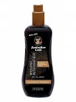 AUSTRALIAN GOLD - P&auml;evitust soodustav sprei&otilde;li, 237 ml