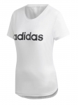 ADIDAS PERFORMANCE - Naiste T-s&auml;rk, adidas Design 2 Move Logo Tee DU2080