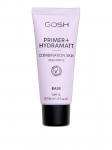 GOSH - Meigip&otilde;hi kombineeritud nahale SPF15-ga (007 HYDRAMATT), 30 ml