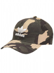 ADIDAS ORIGINALS - Unisex-m&uuml;ts, adidas Camo Baseball Cap H46980