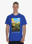 NIKE - l&uuml;hikeste varrukatega T-s&auml;rk, U NSW TEE OC PHOTO