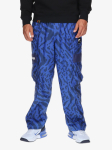 NIKE - Meeste vabaajap&uuml;ksid, M NK AIR WVN CARGO PANT AOP