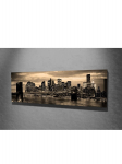 MAJESTIC - Seinadekoratsioon, 30x80 cm