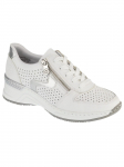 RIEKER - Naiste vabaaja jalatsid, Rieker Sneakers N4340-80