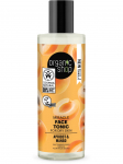 ORGANIC SHOP - N&auml;ohoolitsus kuivale nahale Aprikoos, 150 ml
