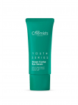 SKINCHEMISTS - Toitev silmaseerum rohelise kaaviariga, 15 ml