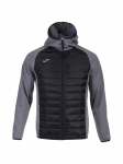 JOMA - Meeste kampsun, Joma Berna III Softshell Hoodie 103791-281