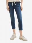 TOM TAILOR - Tapered naiste teksad