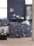 EPONJ HOME - Tekk, 155x200 cm