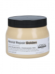 LOREAL PROFESSIONNEL - Parandav mask kuivadele ja kahjustatud juustele, 500 ml
