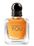 ARMANI - STRONGER WITH YOU EDT meestele, 50 ml