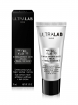 ULTRALAB PARIS - Silmakontuurikreem h&uuml;aluroonhappe, p&auml;rliekstrakti ja trigl&uuml;tseriidiga k&uuml;psele nahale (7,2%), 15 ml