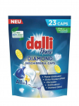 DALLI - DALLI teemantkapslid, 23 tk.