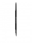 ARTDECO - ULTRA FINE BROW LINER, &uuml;lipeen kahepoolne kulmupliiats (11 Coal), 0,09 g