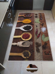 HOMEFESTO - Vaip, 50x80 cm