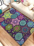 KIRLENT STORE - Vaip, 80x140 cm