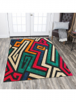 KIRLENT STORE - Vaip, 100x180 cm