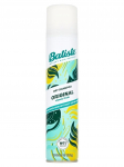 BATISTE - Kuivade juuste &scaron;ampoon (originaal), 200 ml