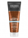 JOHN FRIEDA - BRILLIANT BRUNETTE COLOUR PROTECTING juuksepalsam v&auml;rvitud juustele, 250 ml