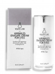 YOUTH LAB - Kortsudevastane, tumedate silmaringide vastane silmakreem, 15 ml