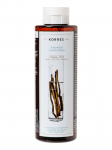 KORRES - &Scaron;ampoon rasustele juustele, 250 ml