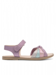 LASOCKI YOUNG - Laste nahast sandaalid, VERNIS CI12-3027-10