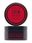 AMERICAN CREW - Kreemjas pomade, 85 g, keskmise tugevusega