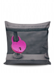 CUSHION LOVE - Dekoratiivpadi, 43x43 cm